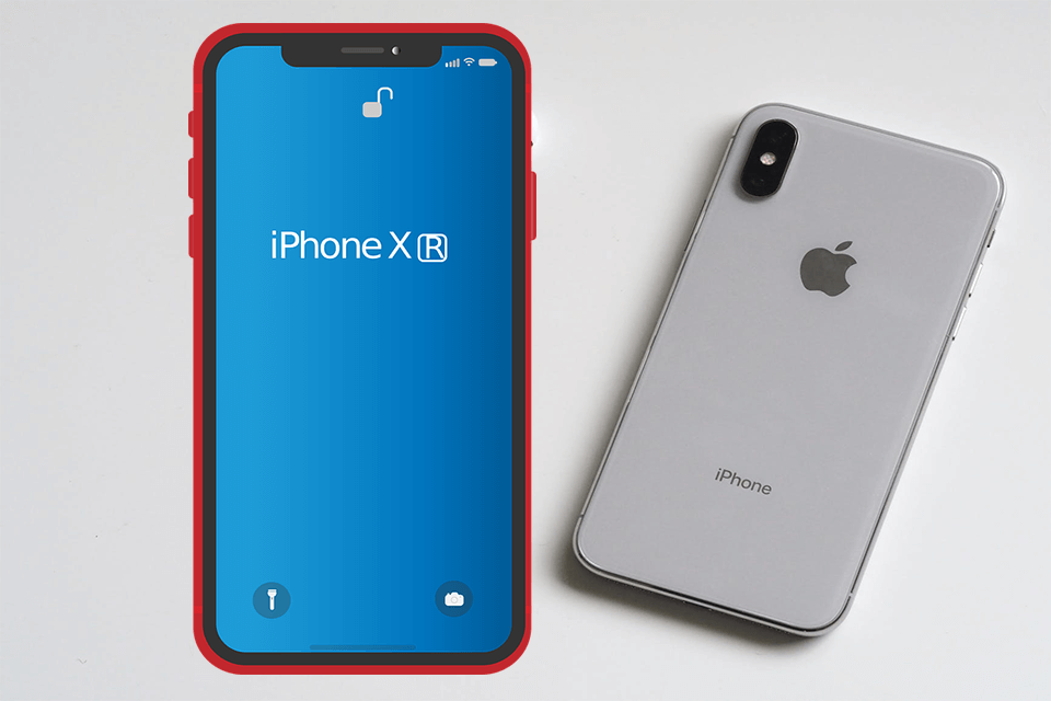 IPhone XR Screen Protector