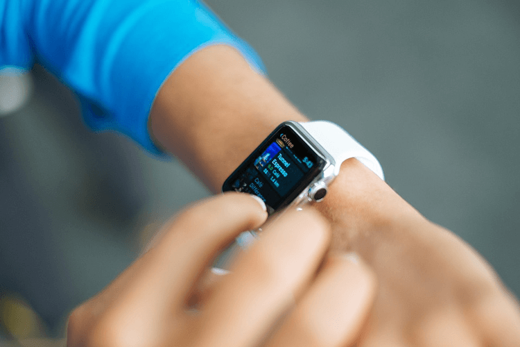 Smartwatch Android 2019
