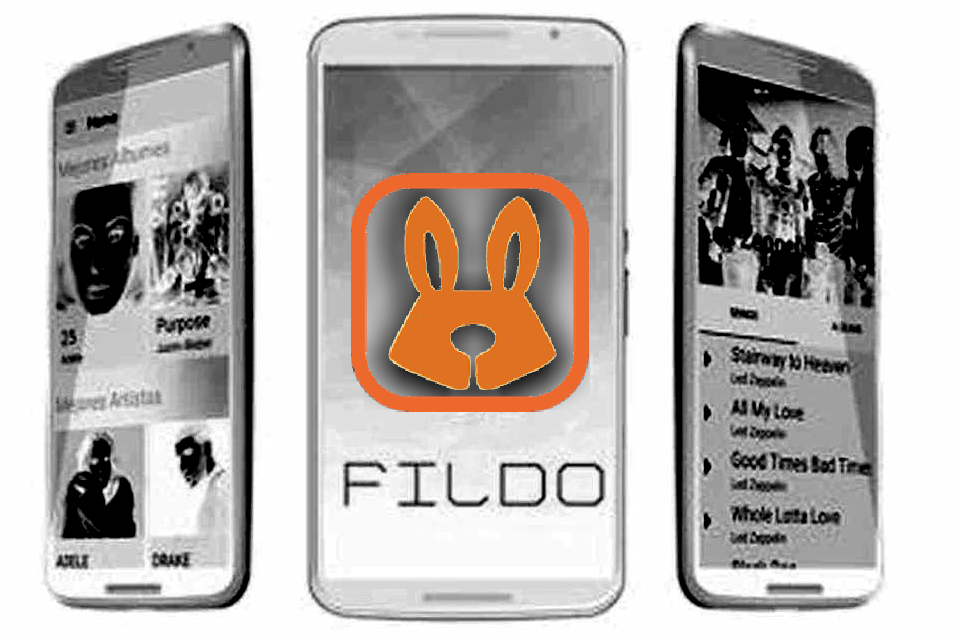 Download Fildo APK