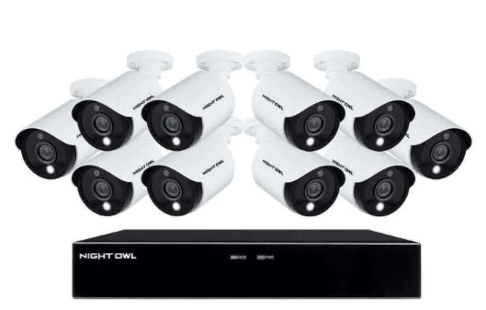 Costco Security Cameras Reviews