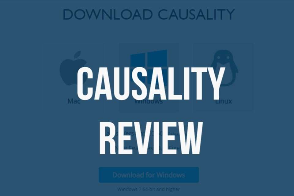 causality review and download 2023 Causality Review and Download