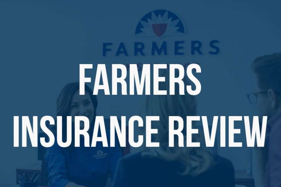 Farmers insurance agent job satisfaction
