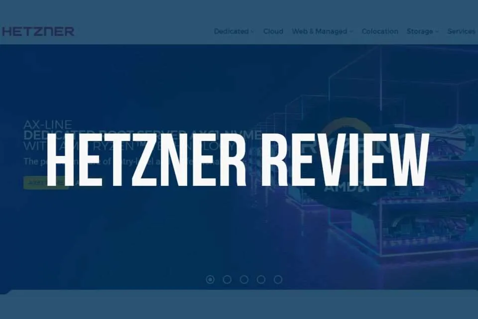 Hetzner Review