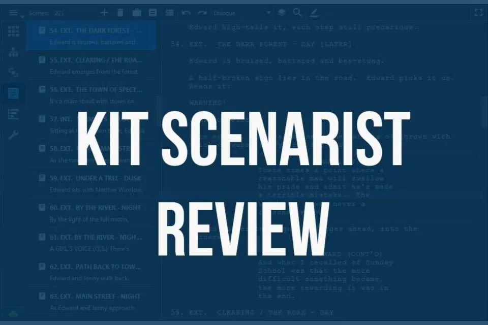 kit scenarist download 2023 Kit Scenarist Download