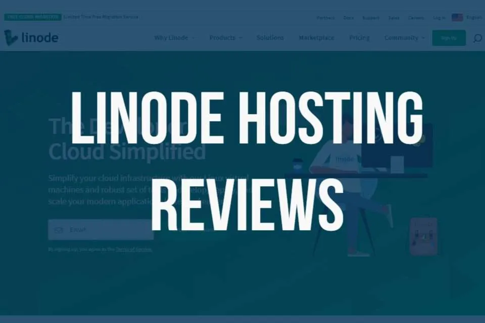 Linode Hosting Review