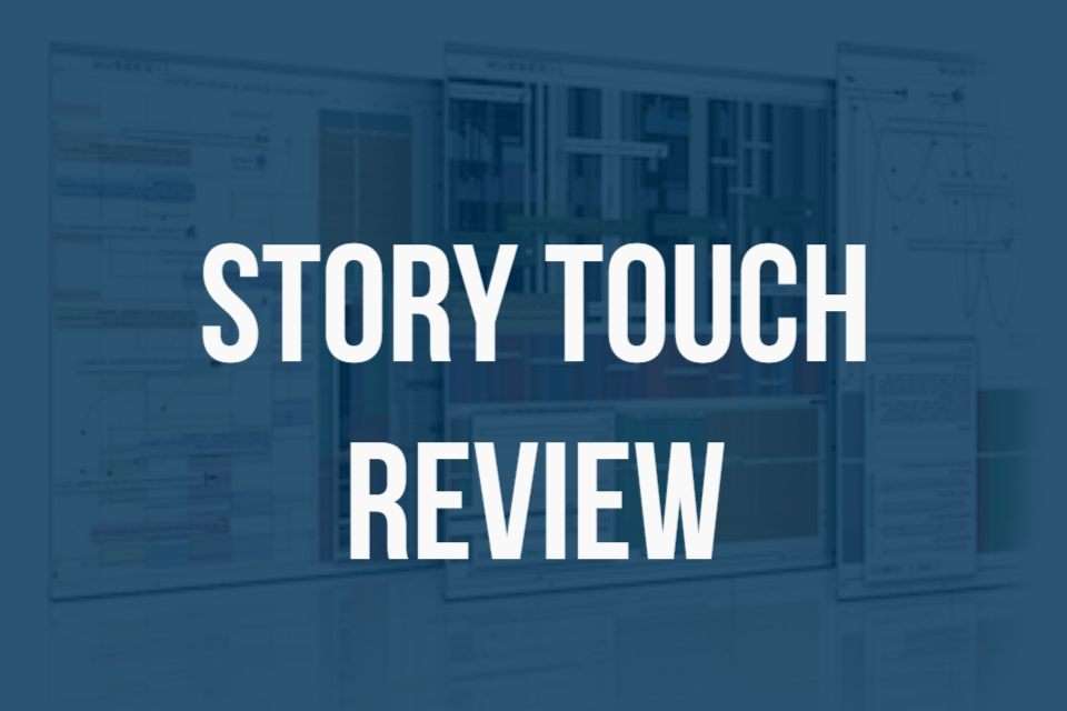 Story Touch Free Download