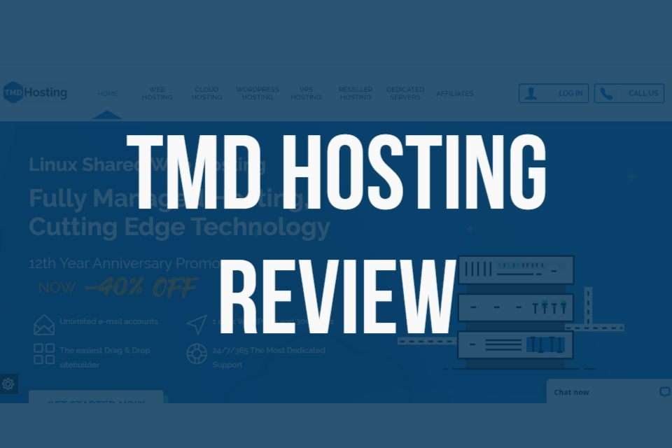 tmdhosting review 2025 TMD Hosting Review