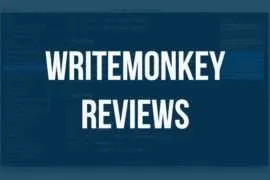 WriteMonkey 2026: Features Review and Download - slbuddy.com