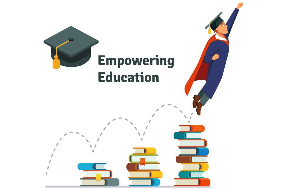 Education Degrees UK 2023 Education Degrees in the UK