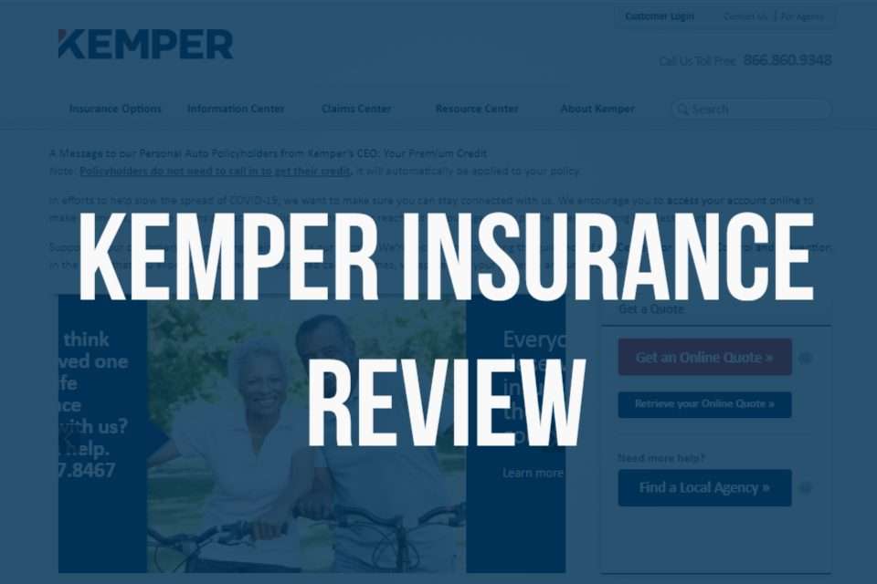 Kemper Insurance Review 2020: Benefit and Rules - slbuddy.com