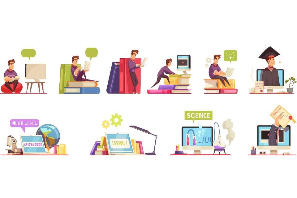 Universities for Computer Science Degrees 2023 Universities for Computer Science Degrees