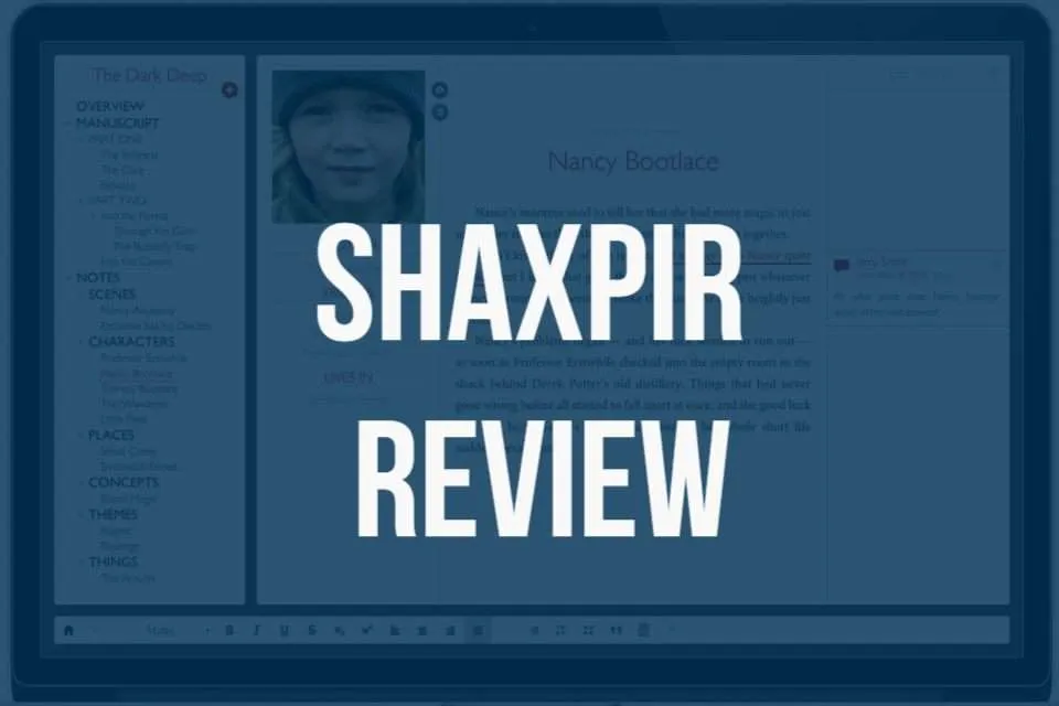 shaxpir review and download 2025 Shaxpir Review and Download