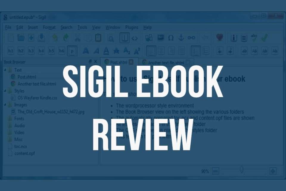 Sigil Review and Download