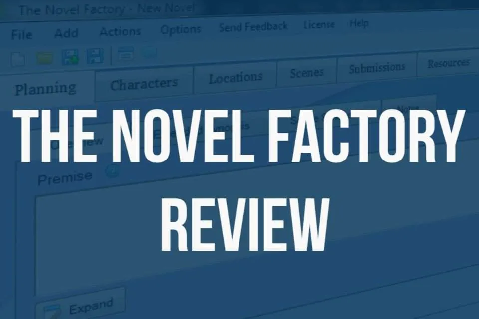 the novel factory review and download 2025 The Novel Factory Review and Download