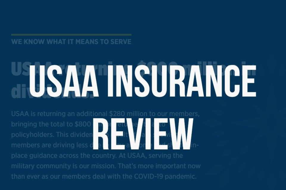 USAA Insurance Reviews 2024 For Auto and Home