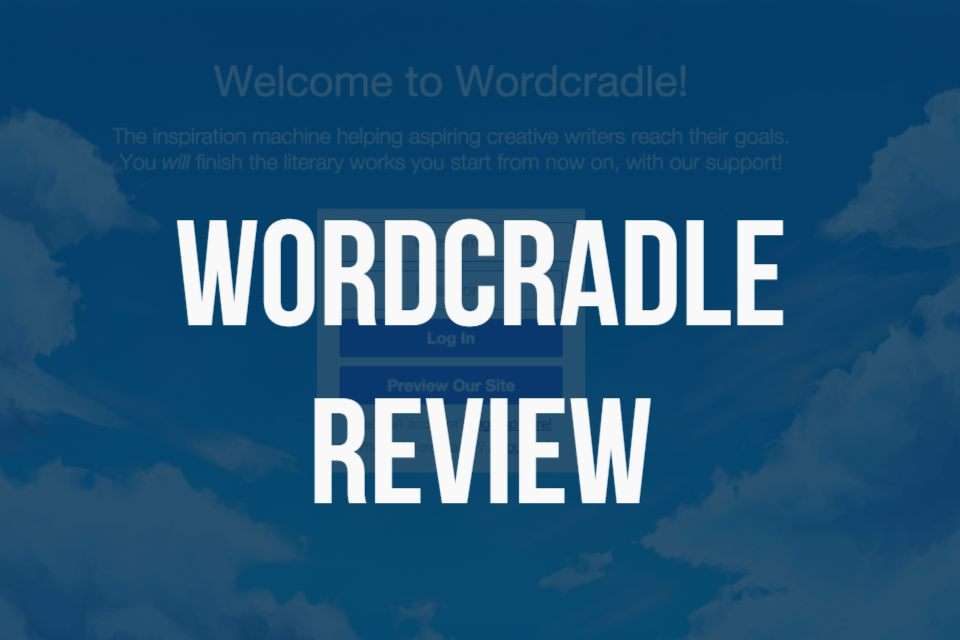 Wordcradle Review