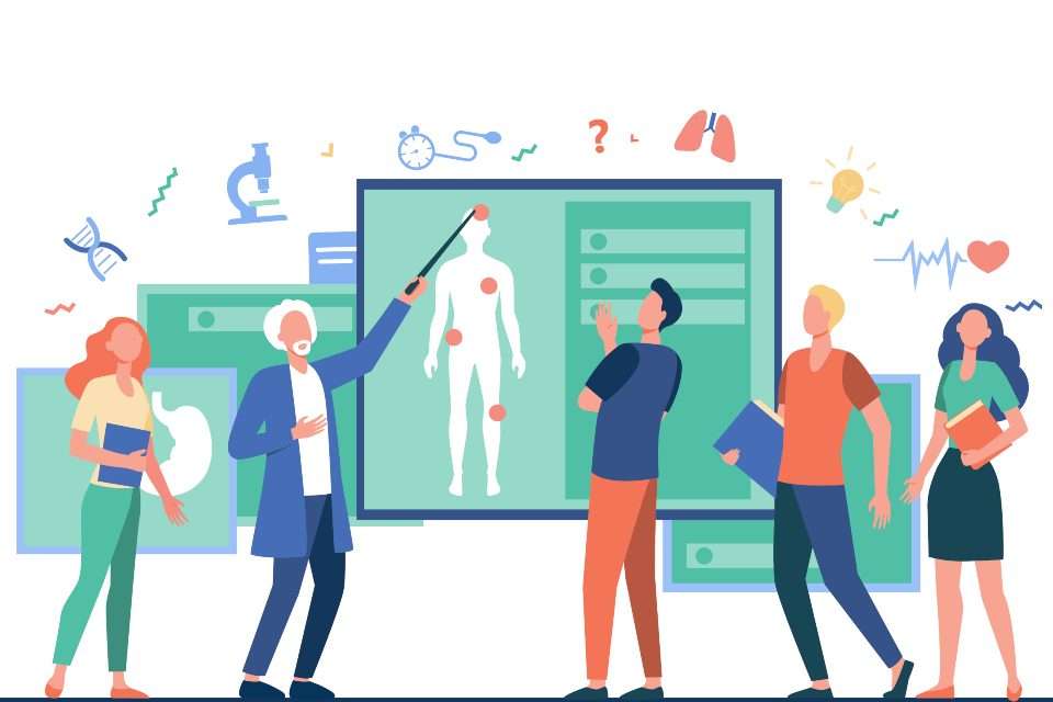 Why Study Medicine in the UK 2023 Why Study Medicine in the UK