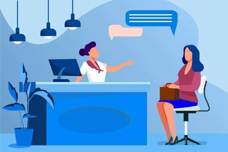 TRAINING COURSES FOR ADMINISTRATIVE PROFESSIONALS visual data 4