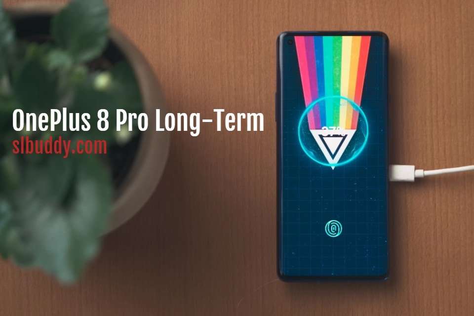 OnePlus 8 Pro long-term review