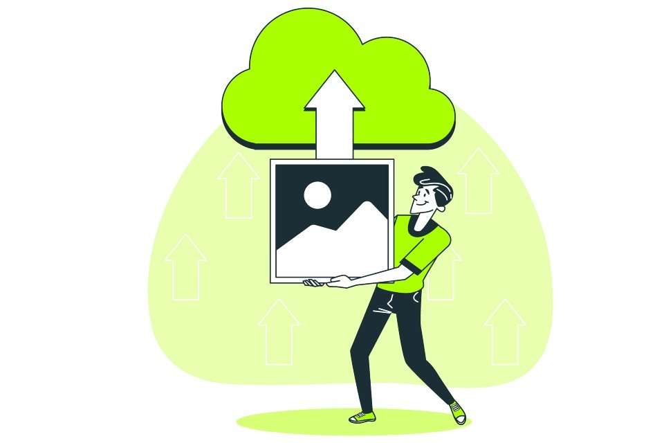 Sending Large Files by Emails 2023 Sending Large Files by Emails
