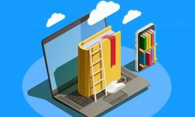 Online Library for Kids