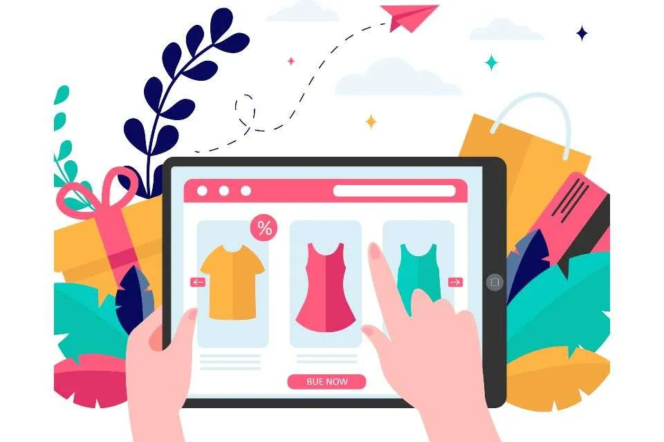 UK Online Clothing Stores 2023 UK Online Clothing Stores