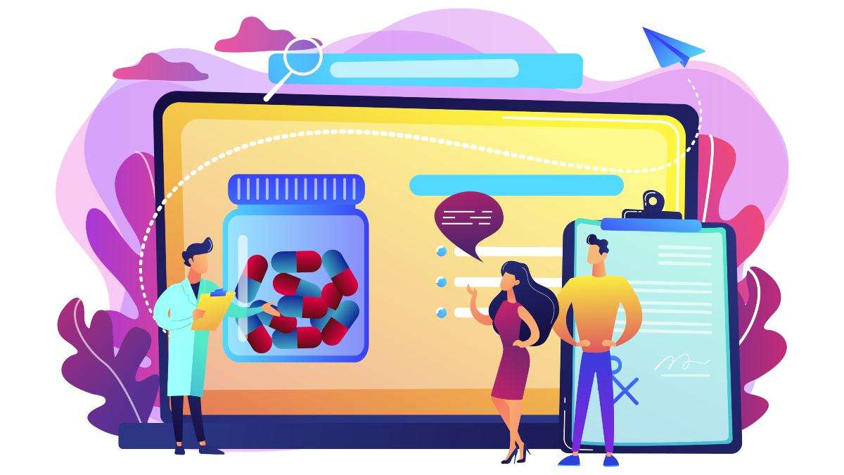 Pharmacy Technician Course 2023 Pharmacy Technician Course