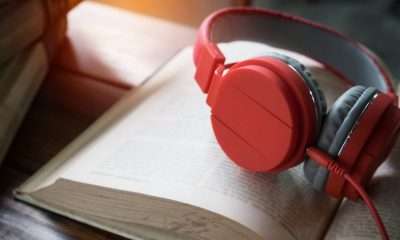 Best Headphones for Audiobook