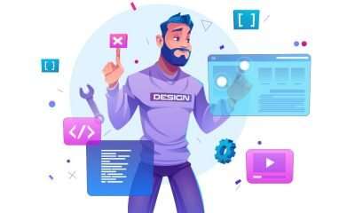Tips for Making a Senior-Friendly Website Design