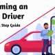 Becoming an Uber Driver