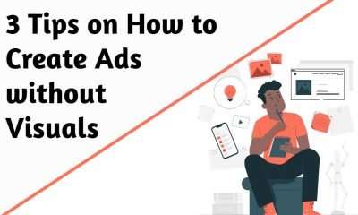 Create Ads without Visuals