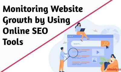 Growth by Using Online SEO Tools