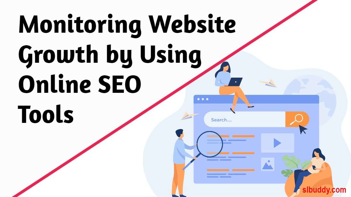 Growth by Using Online SEO Tools 2023 Growth by Using Online SEO Tools