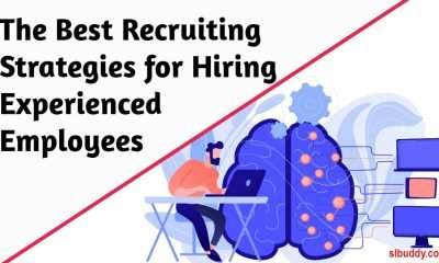 Hiring Experienced Employees