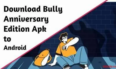 Bully Anniversary Edition Apk Free Download Android - Colaboratory