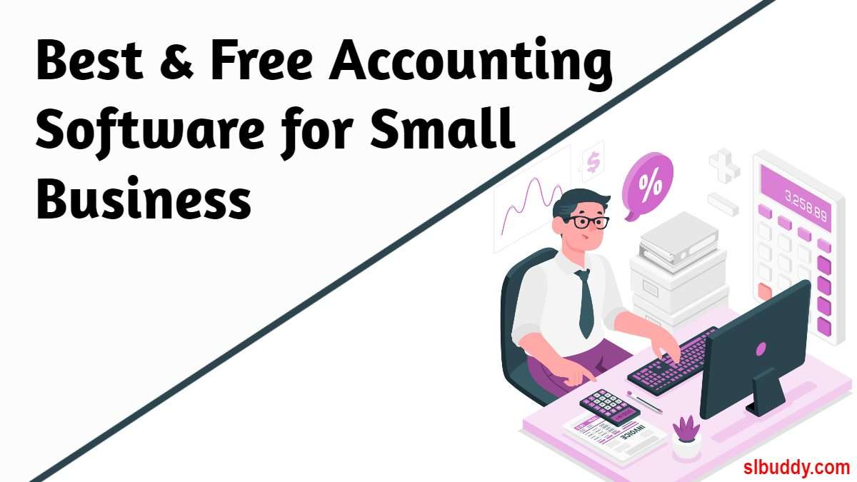 Best Free Accounting software for small business 2025 Accounting software for small business