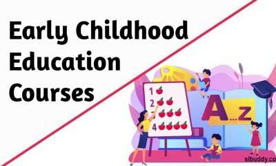Early Childhood Education Courses