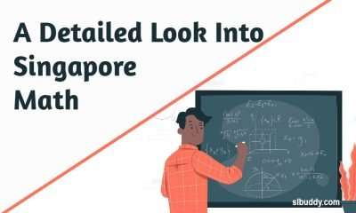 A Detailed Look Into Singapore Math