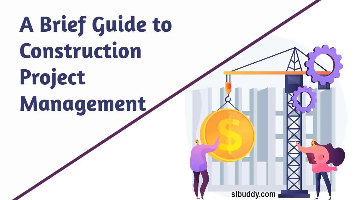 Construction Project Management 2023 Construction Project Management