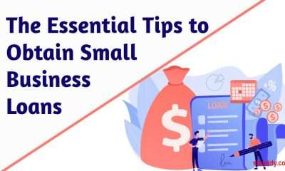 Tips to Obtain Small Business Loans