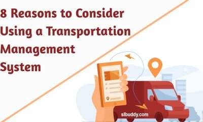 Transportation Management System