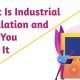 What Is Industrial Ventilation