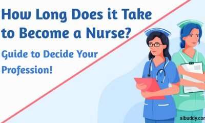 How long does it take to become a Nurse