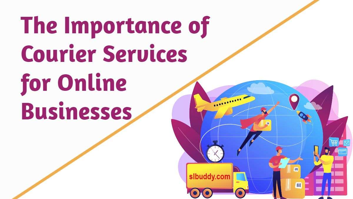 Courier Services for Online Businesses 2023 Courier Services for Online Businesses