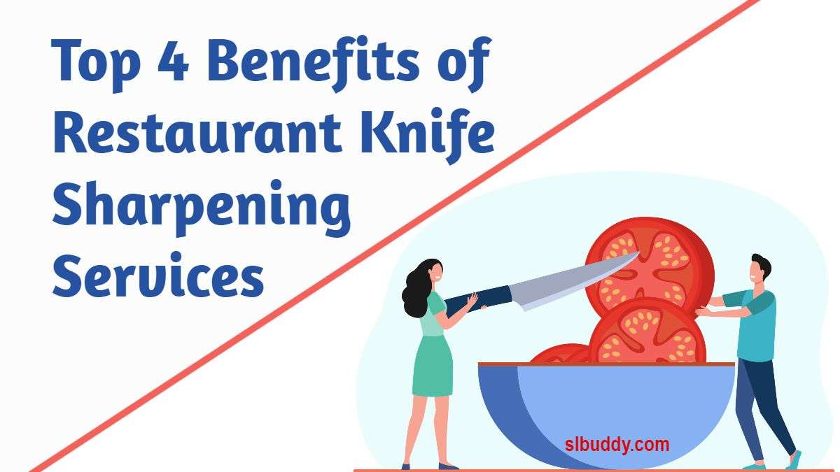 Knife Sharpening Services 2023 Knife Sharpening Services