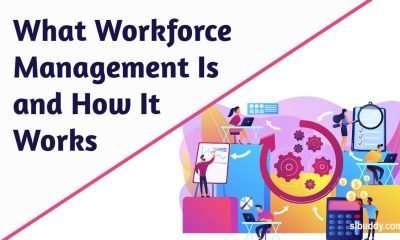 What Workforce Management