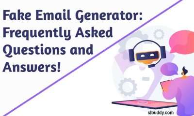 Free Fake Email Generator