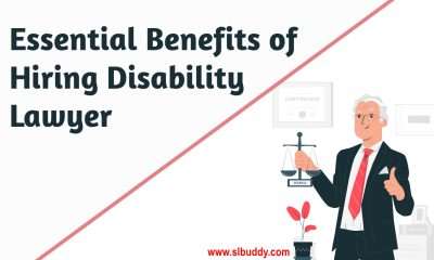Benefits of Hiring Lawyer