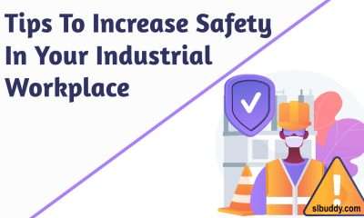 Tips To Increase Safety In Your Workplace