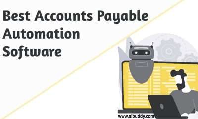 Accounts Payable Automation Software